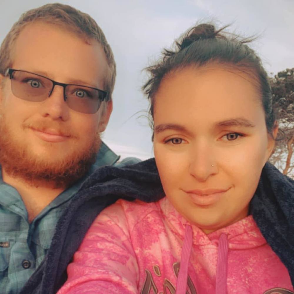 Meet your Posher, Katrina